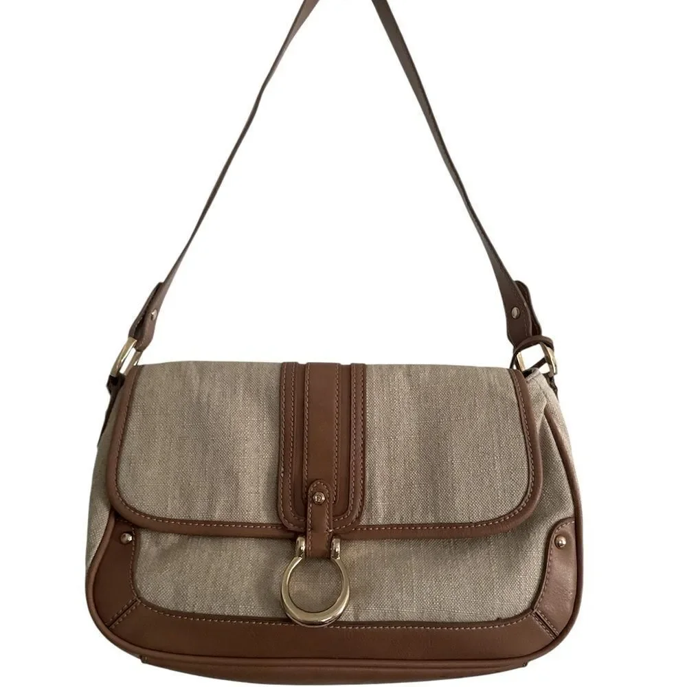 ETIENNE AIGNER shoulder Bag NWOT